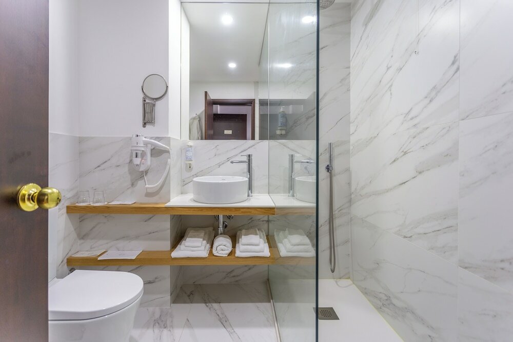 Фото Nova Cruz Hotel