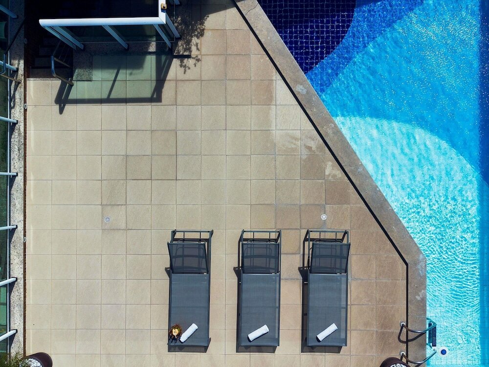 Фото Mercure Maceio Pajucara Hotel