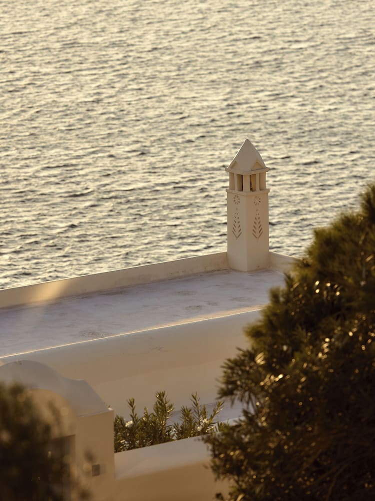 Фото Mykonos Adonis Hotel