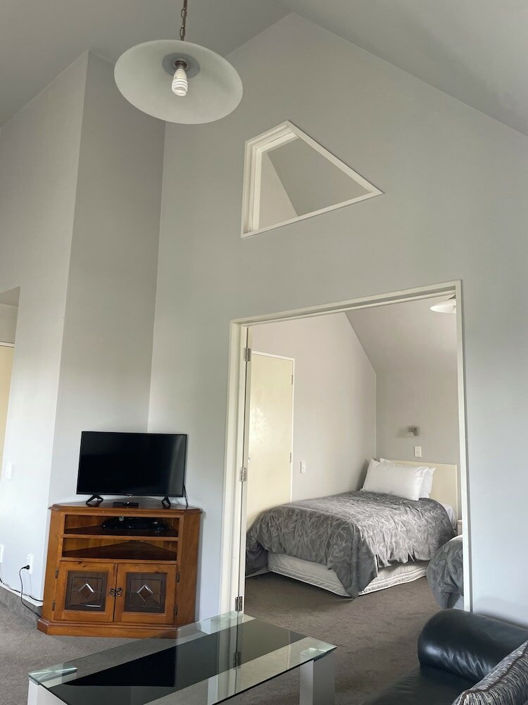 Фото Ashleigh Court Motel