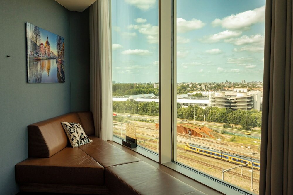 Фото отеля 5