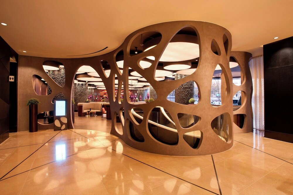 Фото The Plaza Hotel Seoul