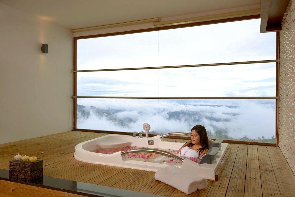 Фото Amber Dale Luxury Hotel & SPA