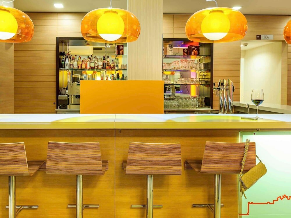 Фото ibis Wien Messe