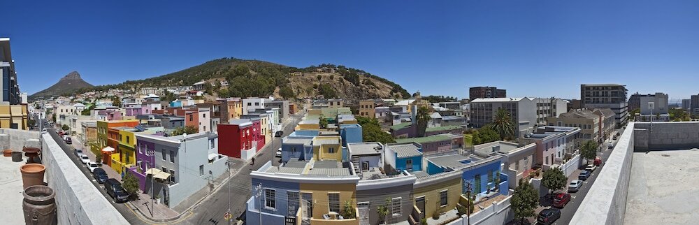 Фото Rouge on Rose Boutique Hotel