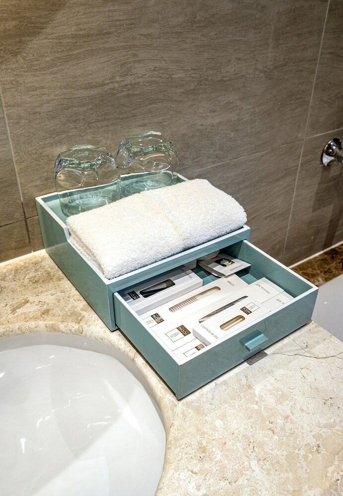 Фото Icon Saigon - LifeStyle Design Hotel