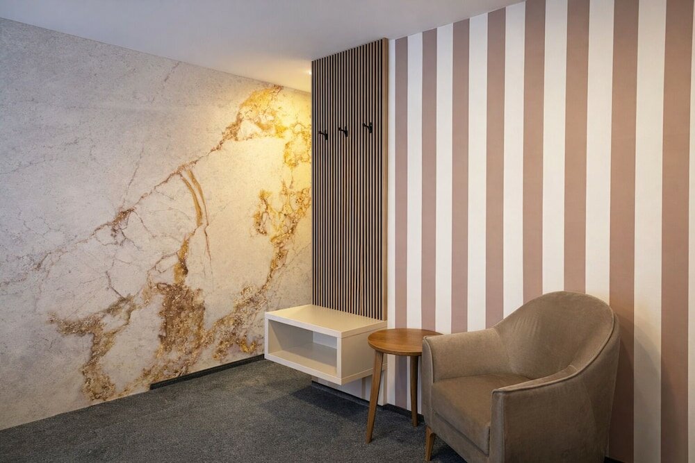 Фото Hotel Villa Harmony