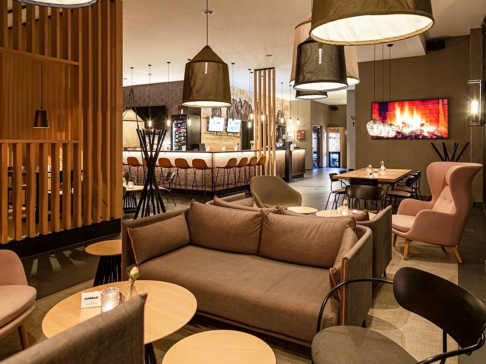 Фото Ibis Styles Vechta