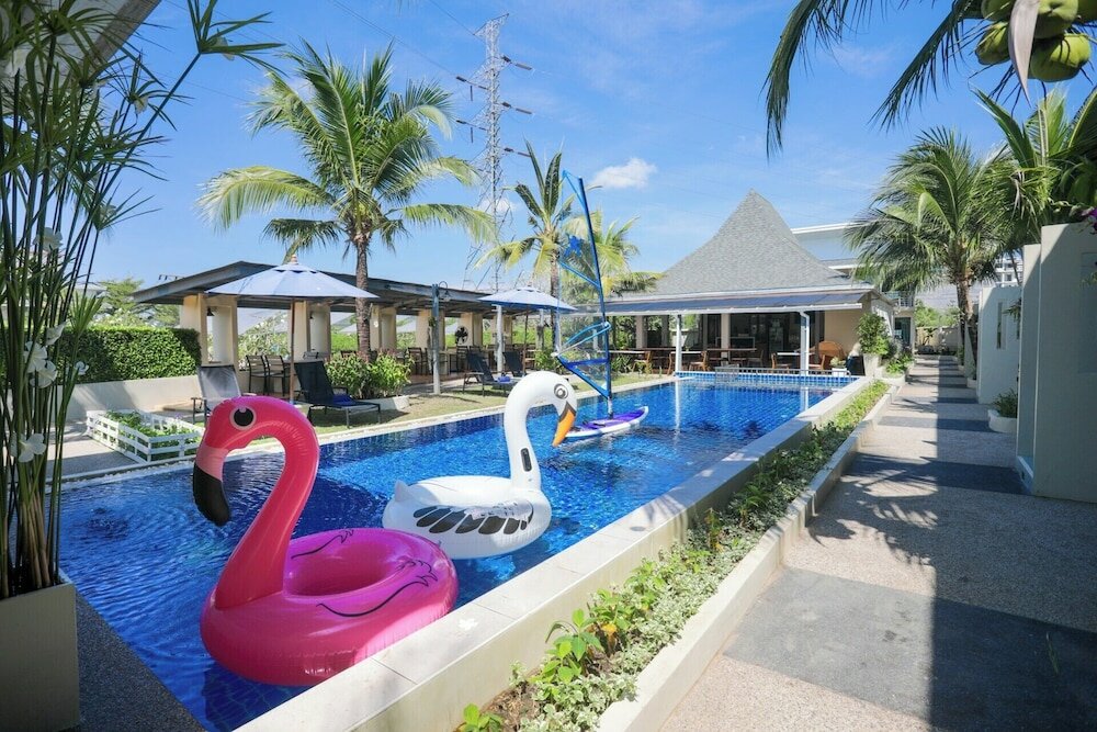 Фото Impress Resort