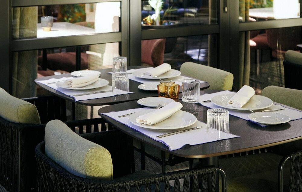 Фото Gallery Hotel