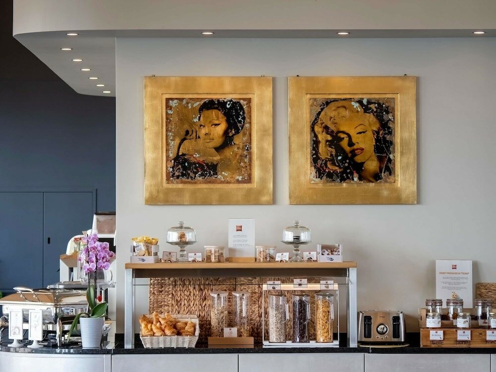 Фото Ibis Locarno