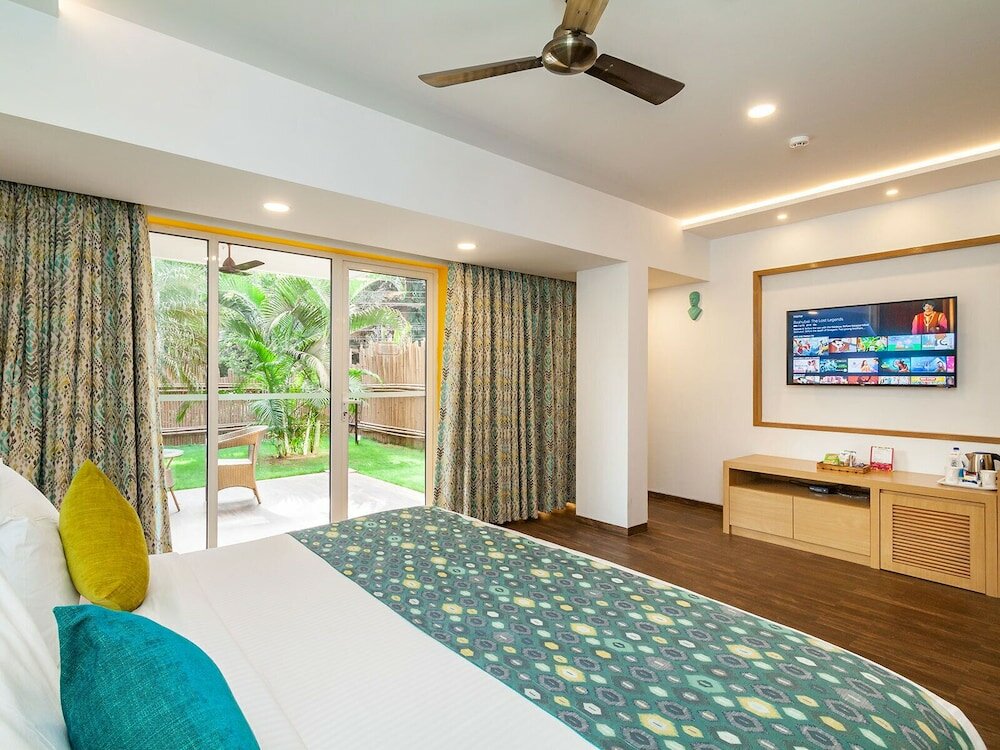 Фото Acron Seaway Resort