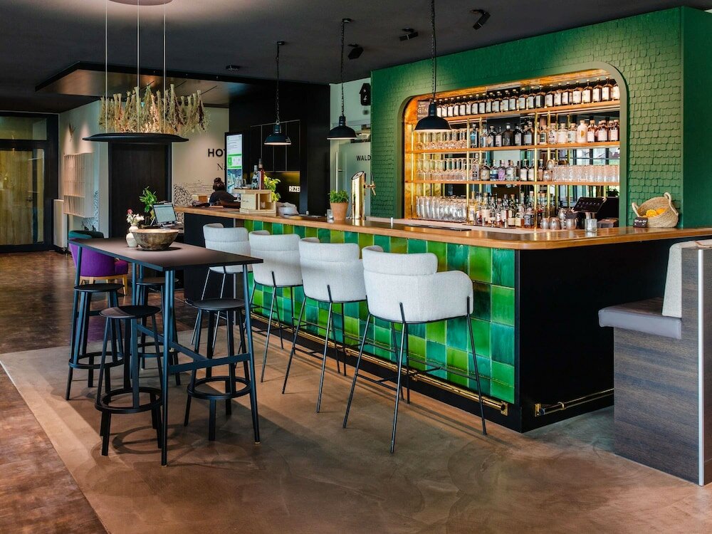 Фото Ibis Styles Nagold