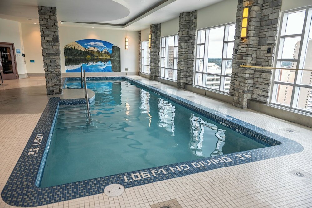Фото Hyatt Regency Calgary