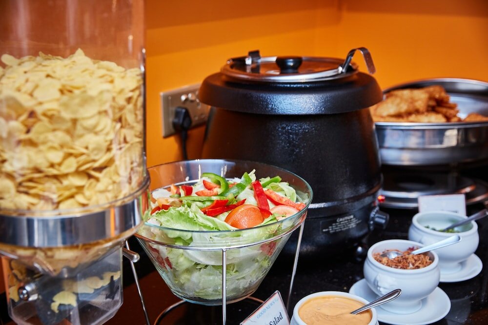 Фото Ibis budget Singapore Imperial