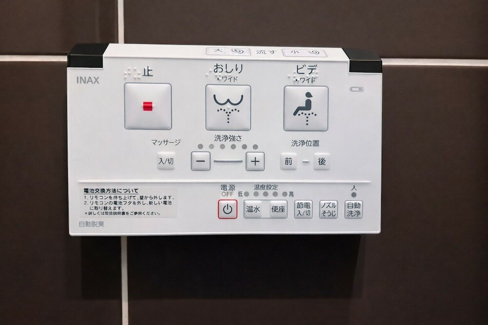 Фото Capsule Hotel Block Room