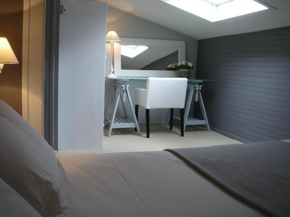 Фото Hotel Tete d'or