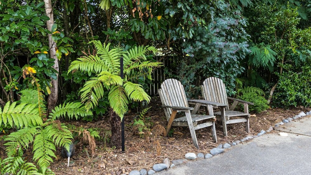 Фото Judges Pool Motel Turangi