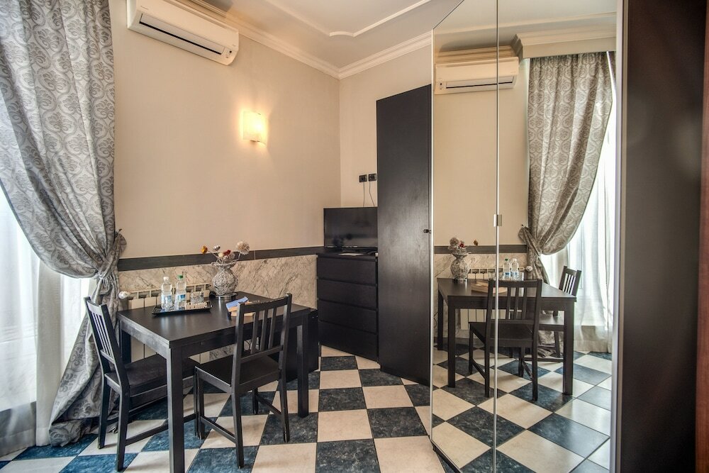 Фото Hotel Centro Cavour Roma