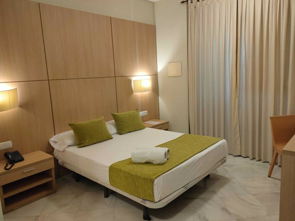 Фото Hotel Boutique Convento Cádiz