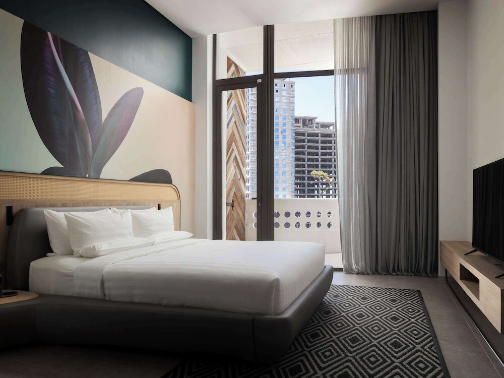 Фото Novotel Sihanoukville Holiday Resort