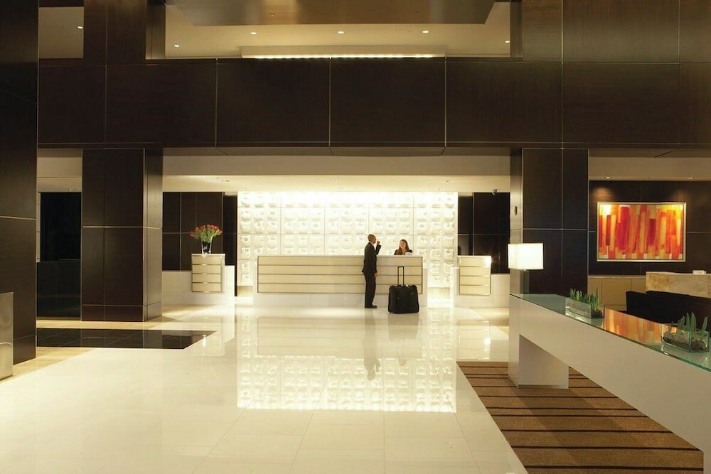 Фото Loews Atlanta Hotel