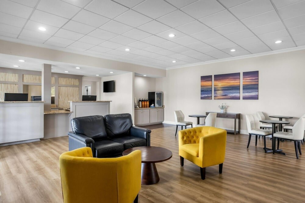 Фото Days Inn by Wyndham Adel I 75