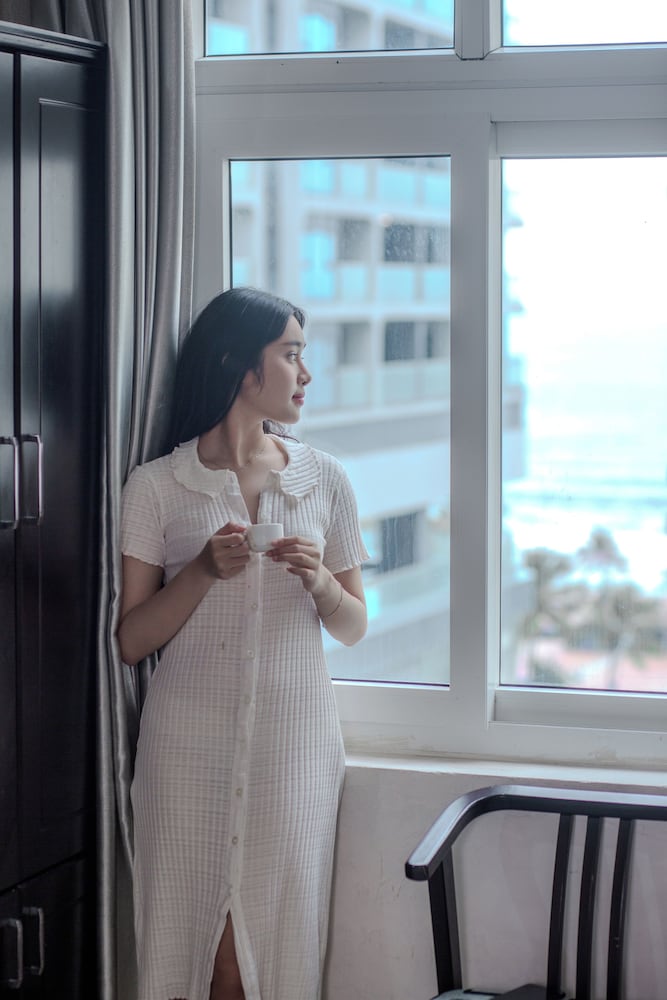 Фото Misa Hotel Da Nang