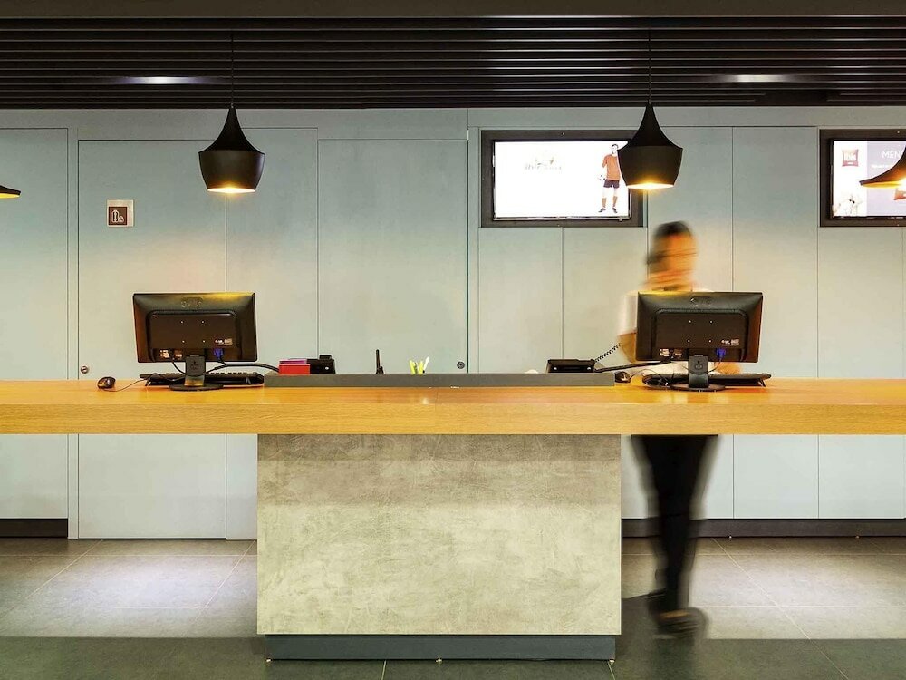 Фото Ibis Cascavel