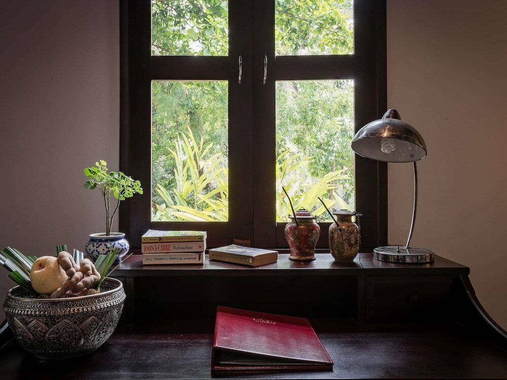 Фото 3 Nagas Luang Prabang MGallery by Sofitel