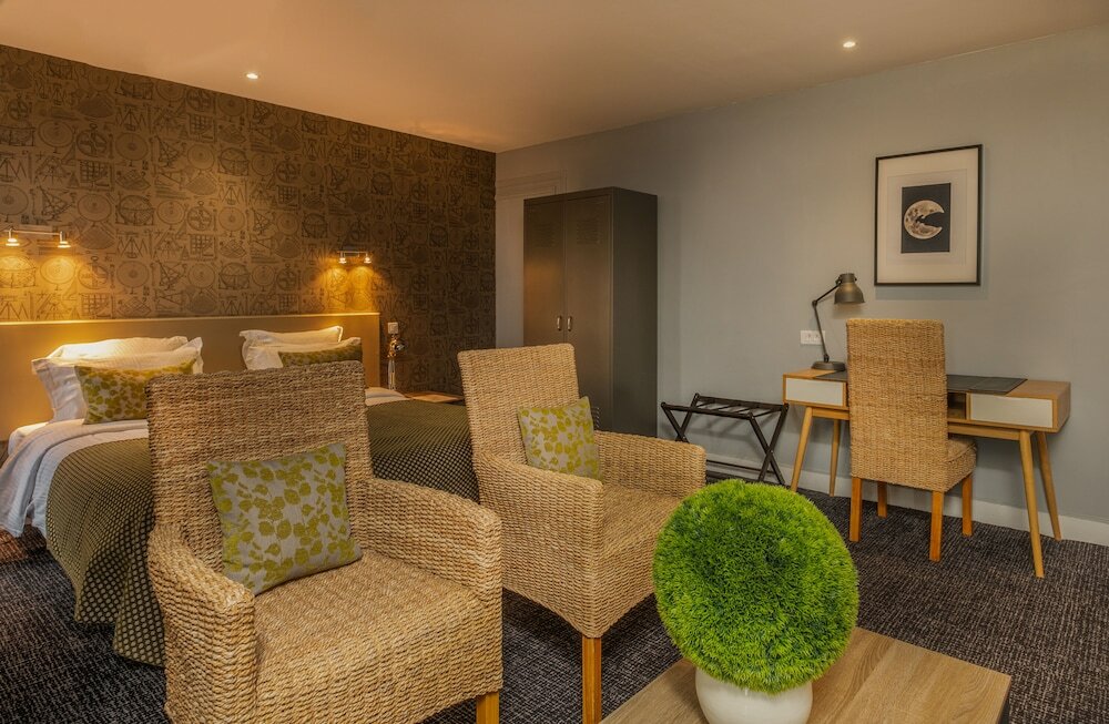 Фото Nouvel Hôtel