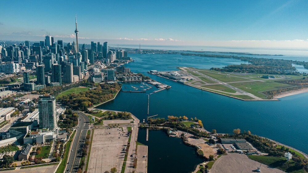 Фото Delta Hotels by Marriott Toronto