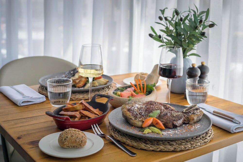 Фото Barceló Santiago