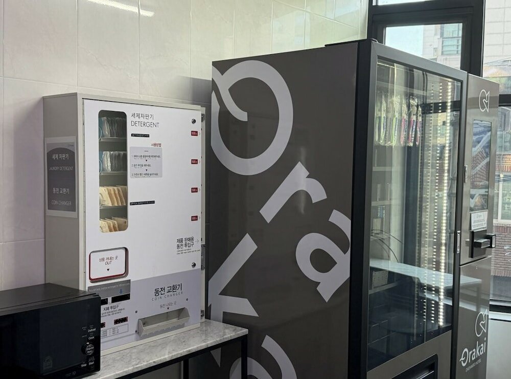 Фото Orakai Daehakro Hotel