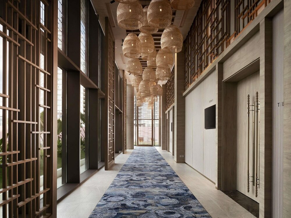 Фото Novotel Sihanoukville Holiday Resort