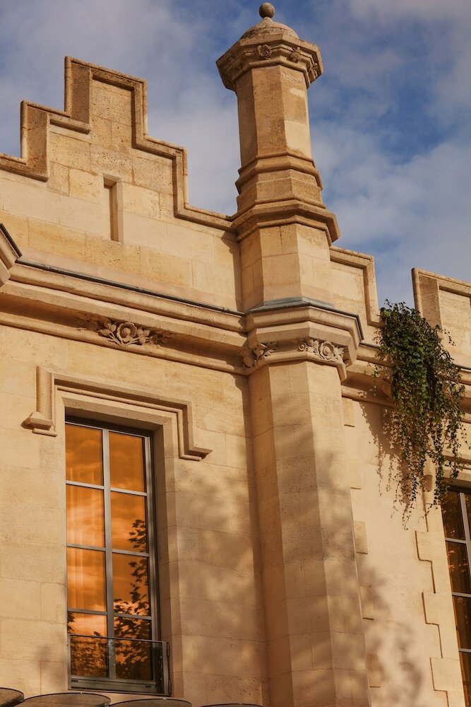 Фото Mondrian Bordeaux Les Carmes