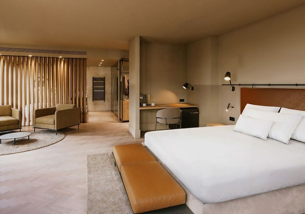 Фото Eurostars Andorra