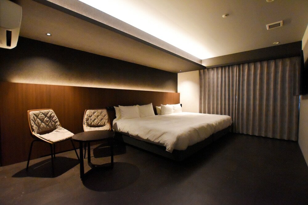 Фото Randor Hotel Hiroshima Prestige