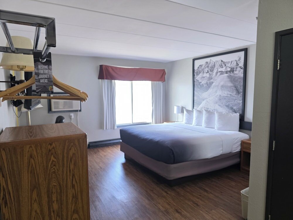 Фото Super 8 by Wyndham Rapid City