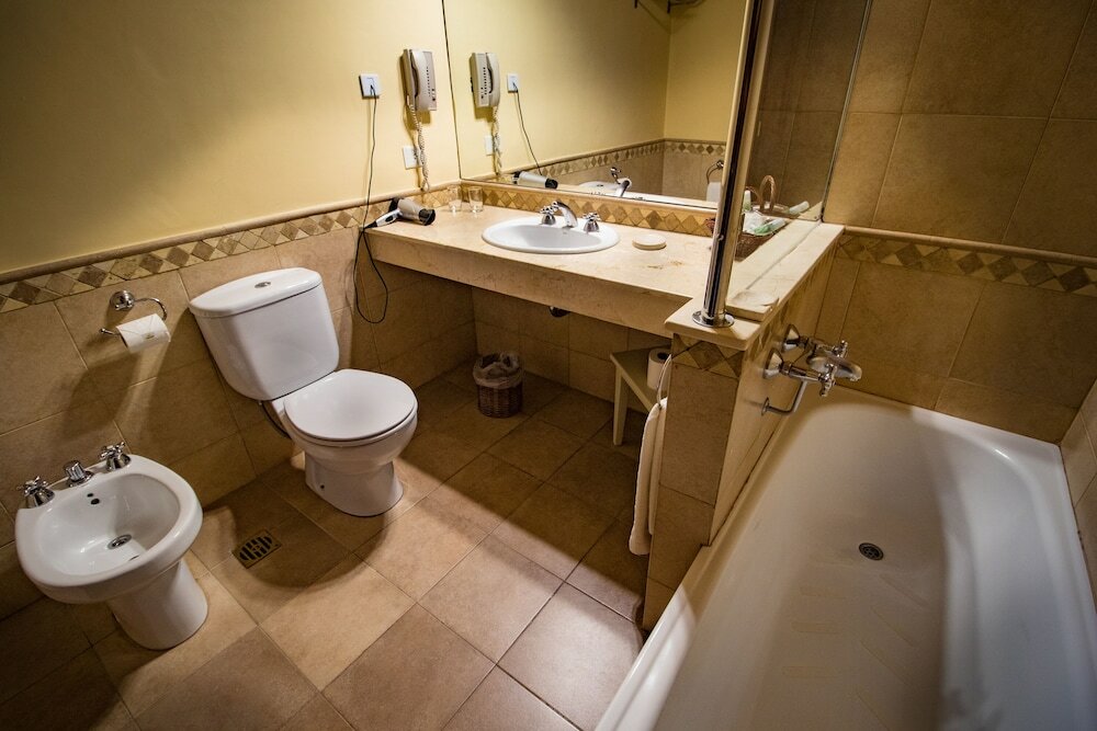 Фото Hotel Kosten Aike