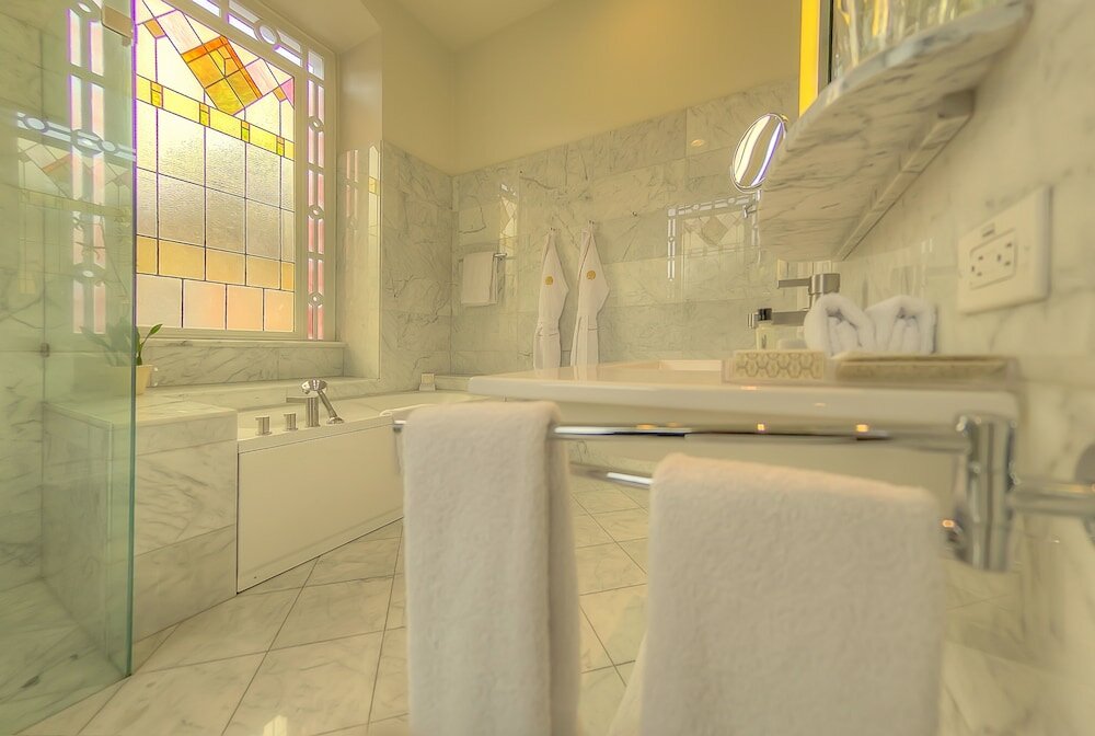 Фото Casa Gangotena