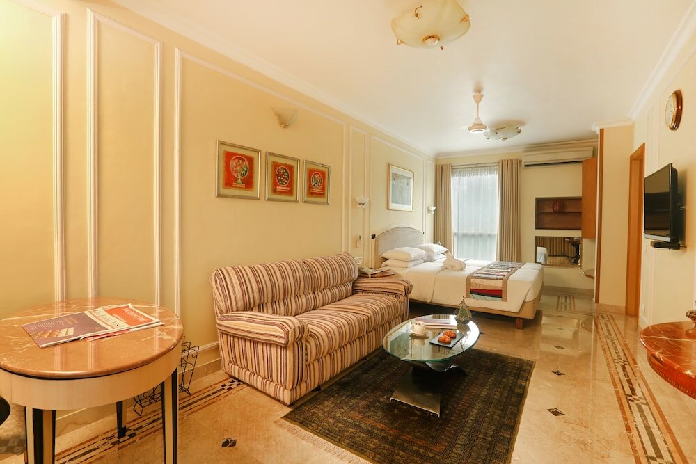 Фото Regency Hotel