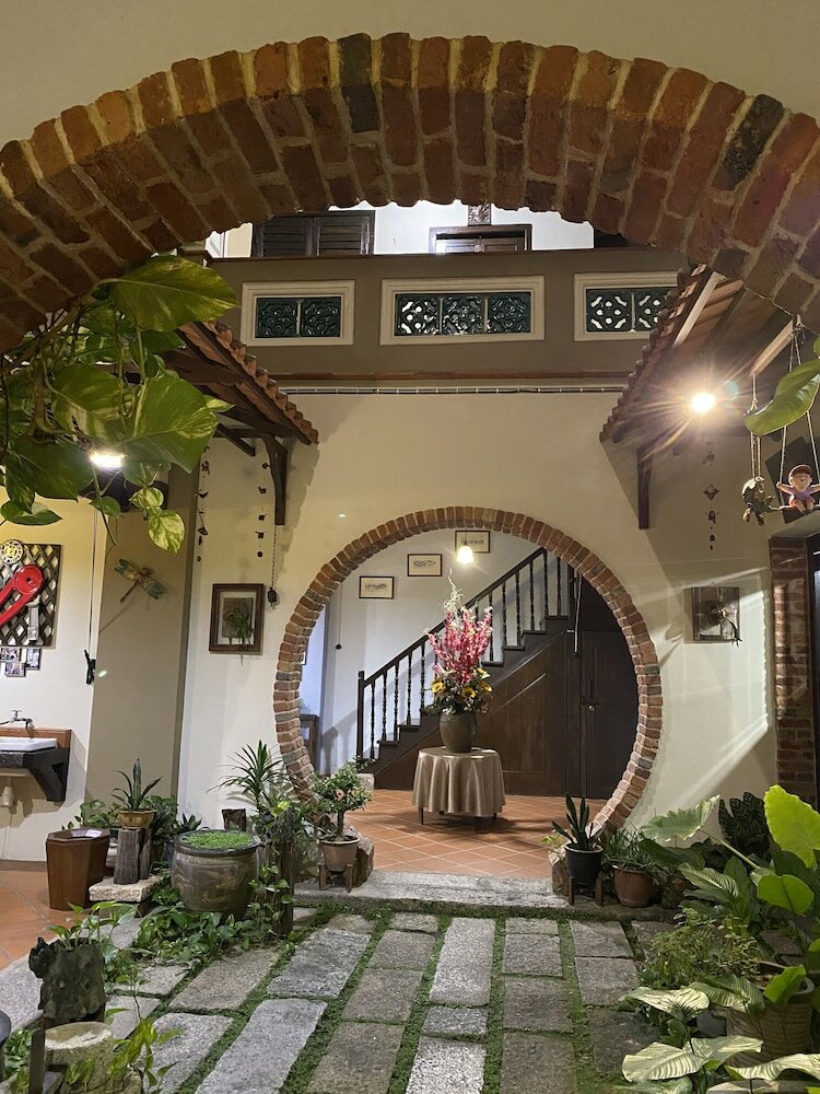 Фото Ke-lan-tan House