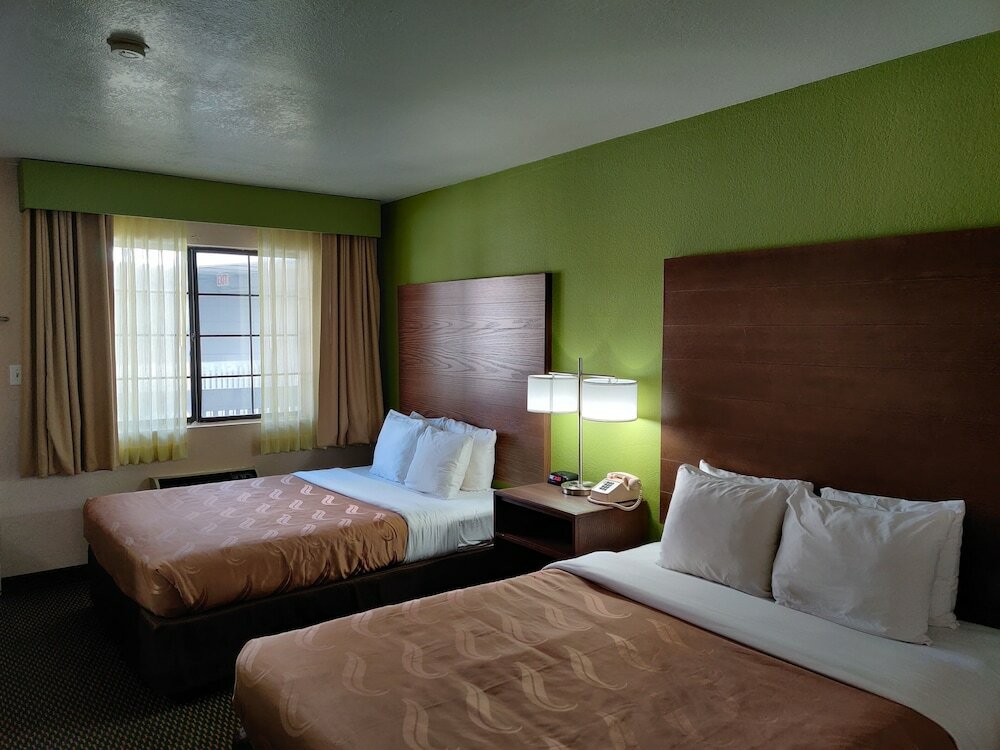 Фото Quality Inn Flagstaff East I-40