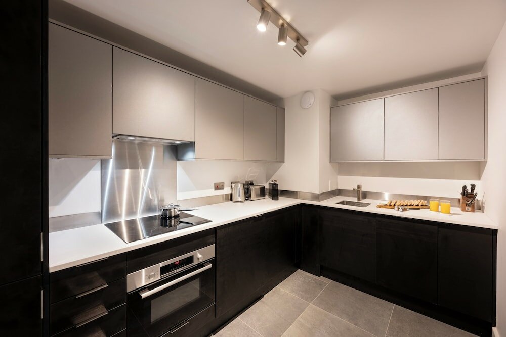 Фото Tower Residences by Blue Orchid