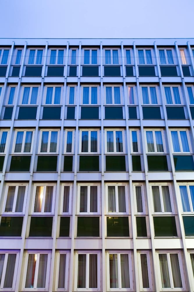 Фото Residence Studio Geneve Centre