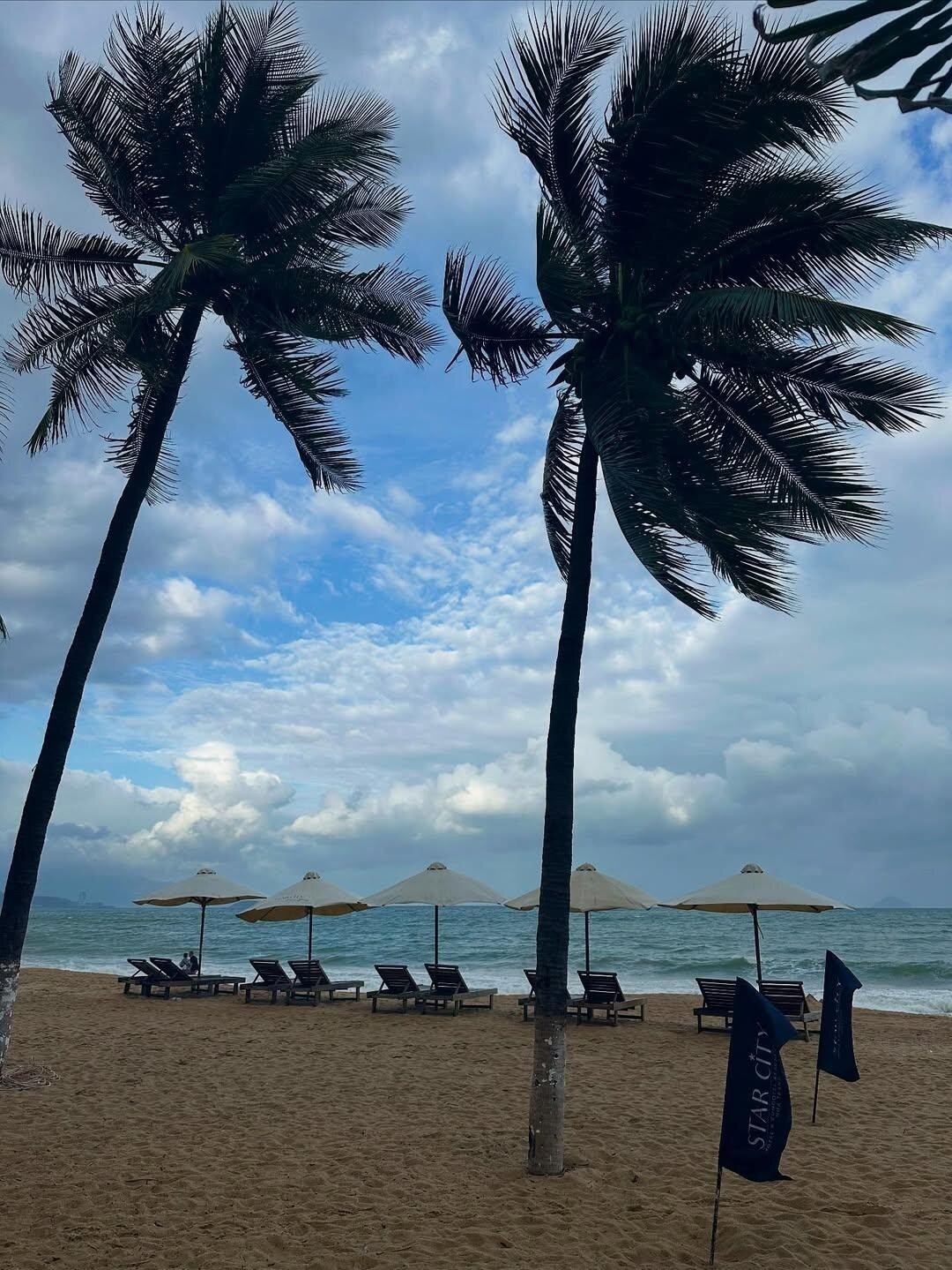 Фото Novela Muine Resort & SPA