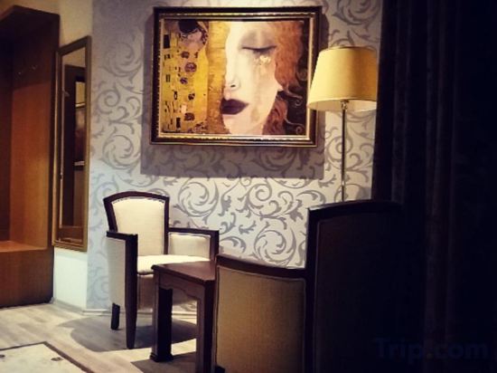 Фото Hotel Austria