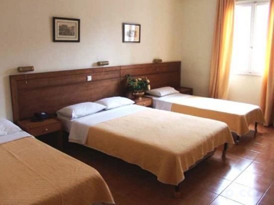 Фото Hotel Rio Athens