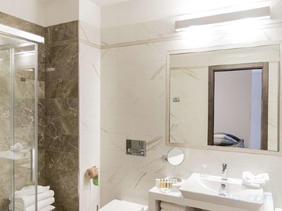 Фото Best Western Premier Milano Palace Hotel